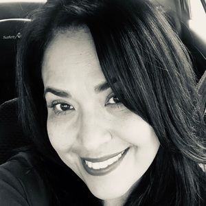 Meet your Posher, Frances